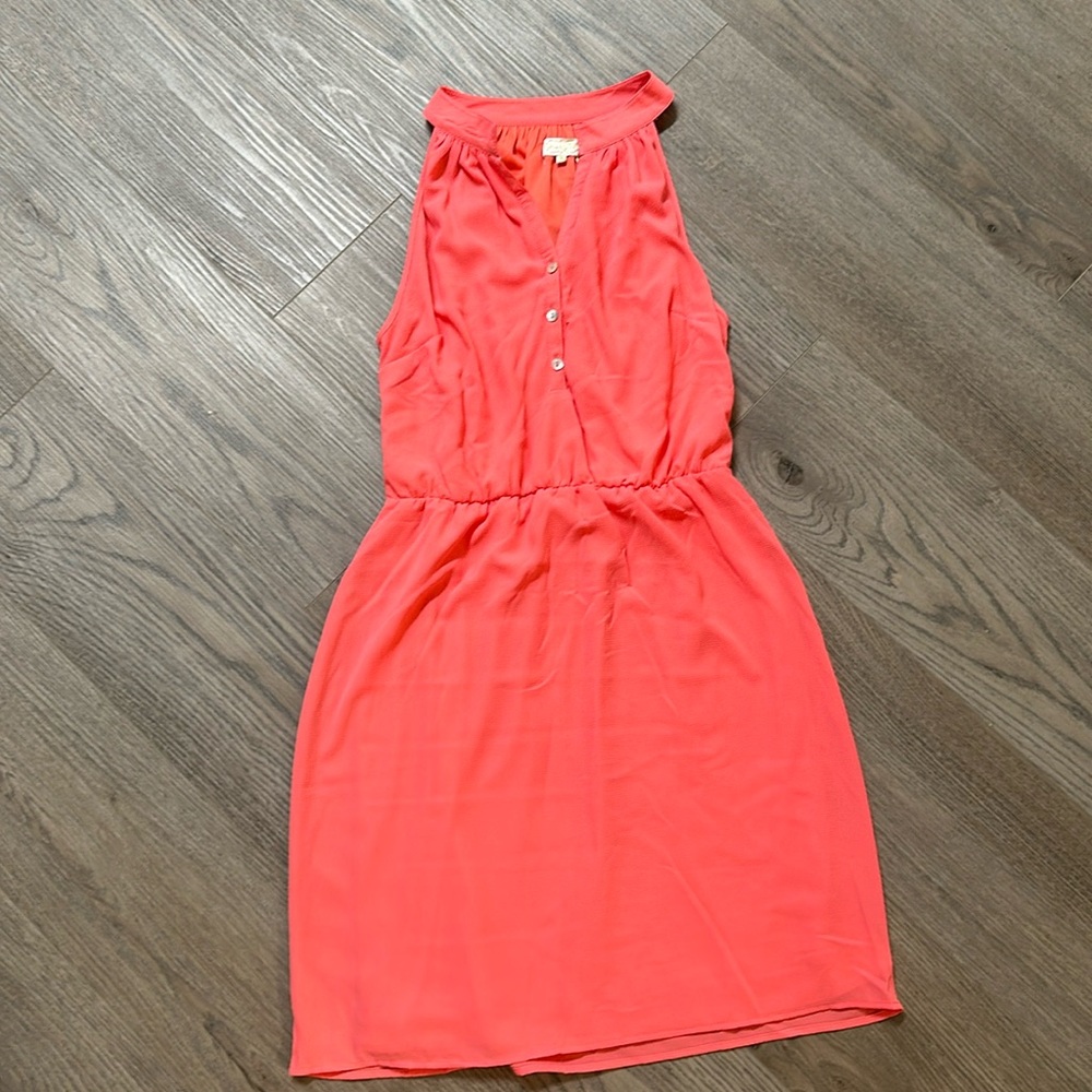 Mudpie Dress